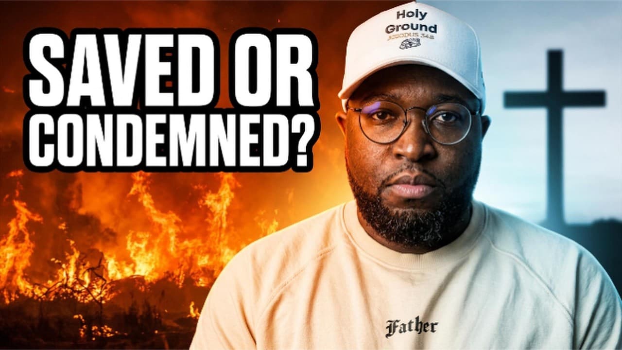 Did God Actually Change Between the Old and New Testament?