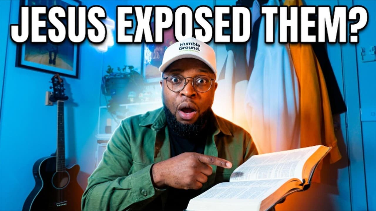 Why This One Parable Caused Such Outrage